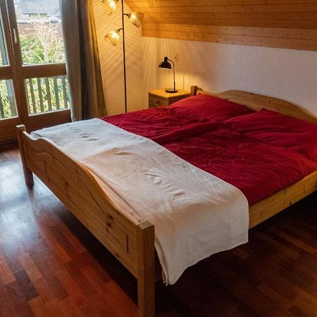 Magnifique Villa Proche Du Lac De Morat Экстерьер фото
