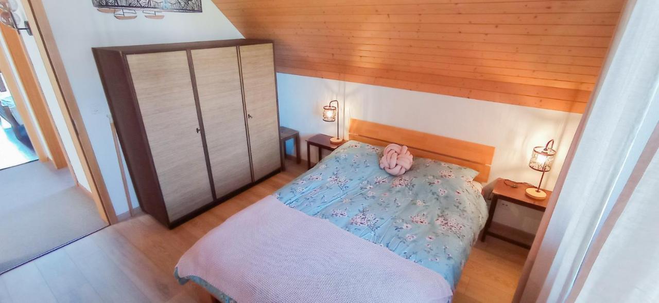 Magnifique Villa Proche Du Lac De Morat Экстерьер фото